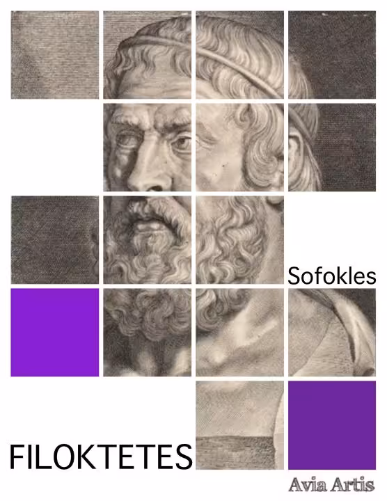 Filoktetes (epub)