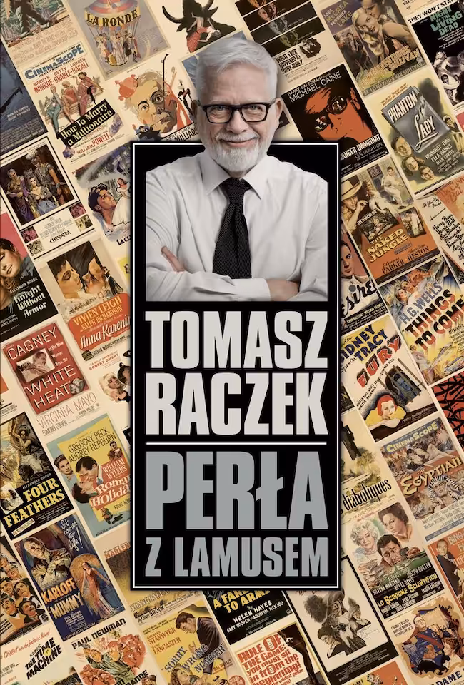PERŁA Z LAMUSEM