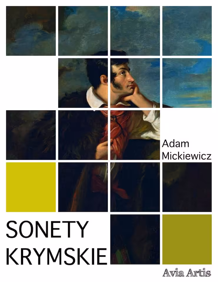 Sonety krymskie (epub)