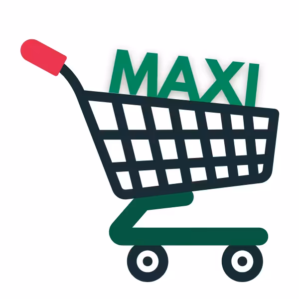 E-commerce Pakiet MAXI