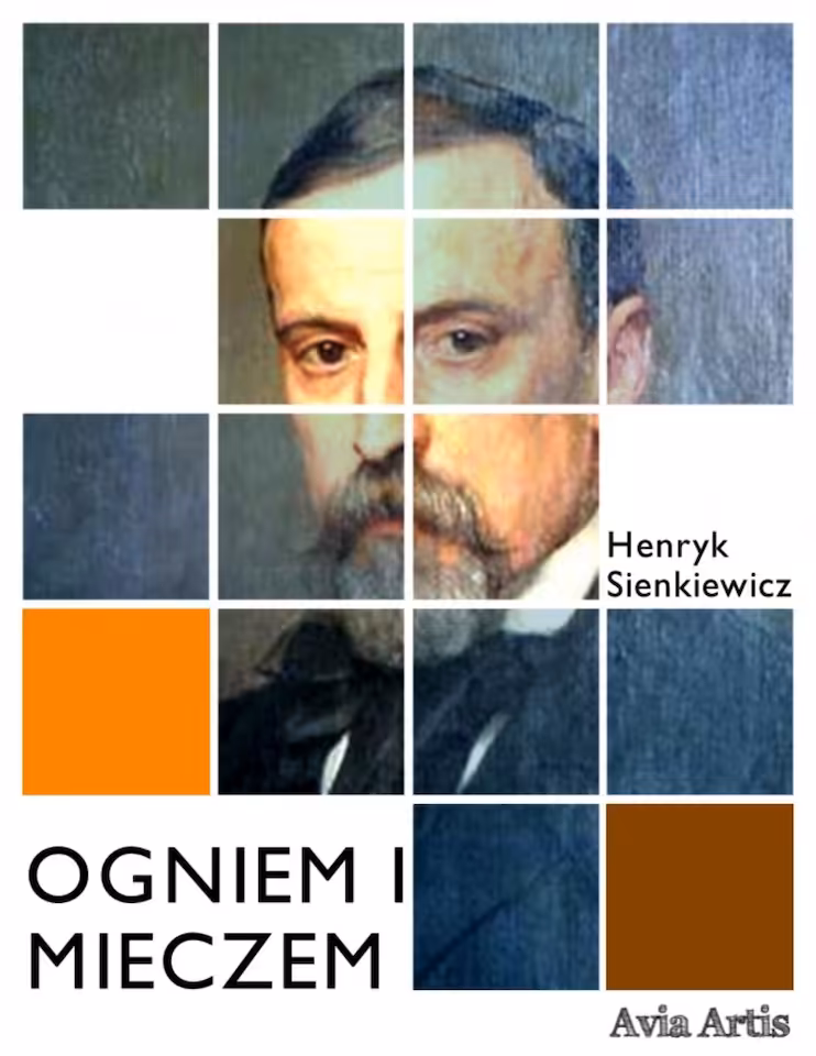 Ogniem i mieczem (epub)