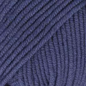 DROPS Merino Extra Ciemnoniebieski 20
