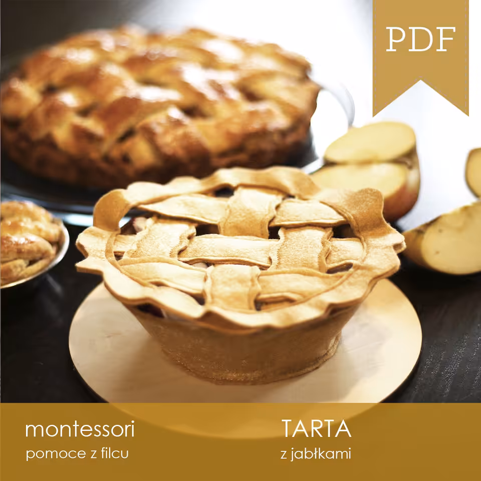 FILC - Tarta z jabłkami