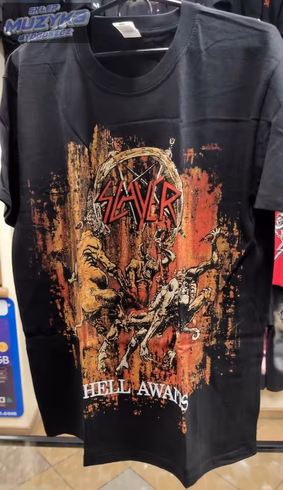 t-shirt wzór 1