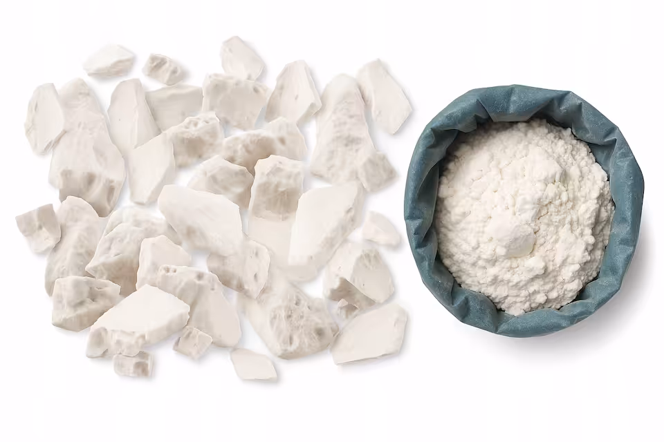 Wosk sojowy do świec - Polski Premium 1kg