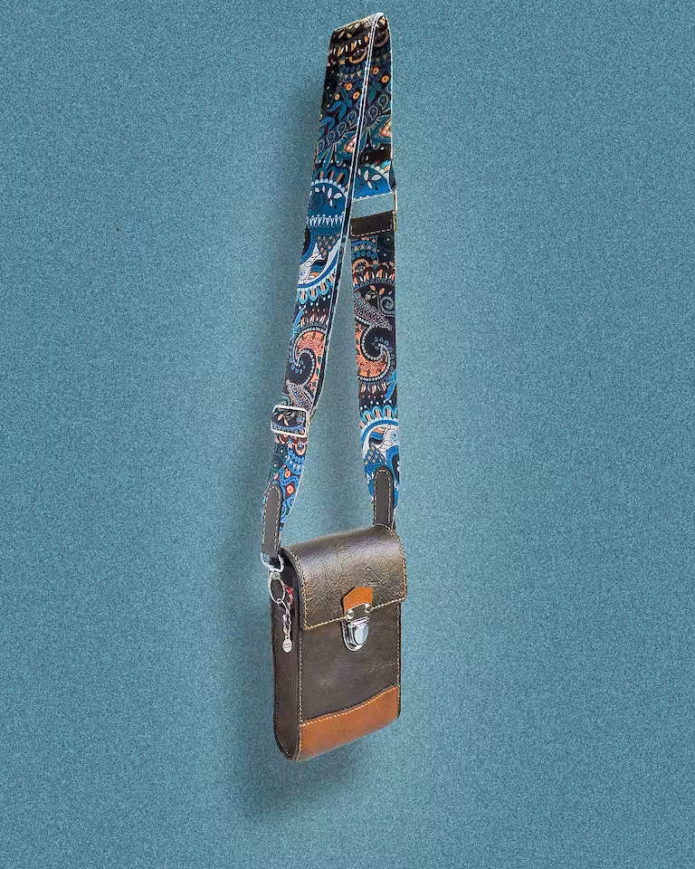 Futerał na smartfon No49