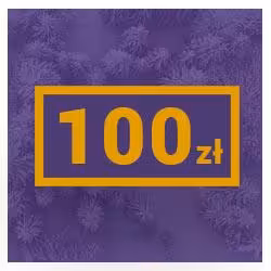Niezłomny Król - cegiełka 100zł