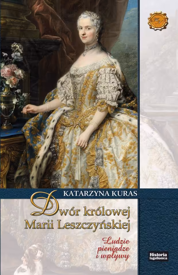 Dwór Królowej Leszczyńskiej