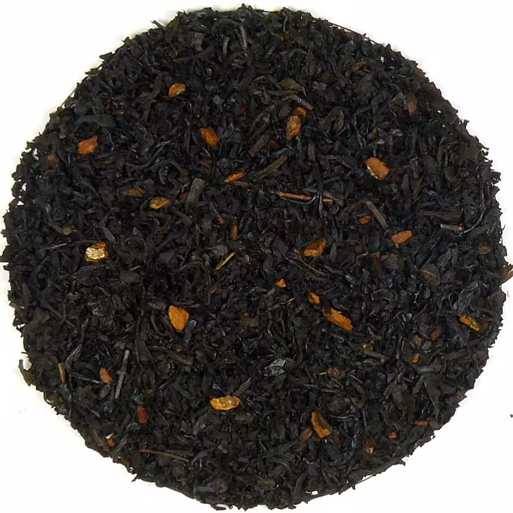 Herbata czarna Cynamonowa 100g