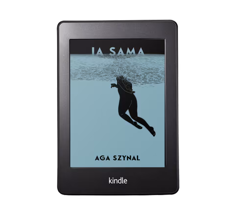 Ja sama (E-book)