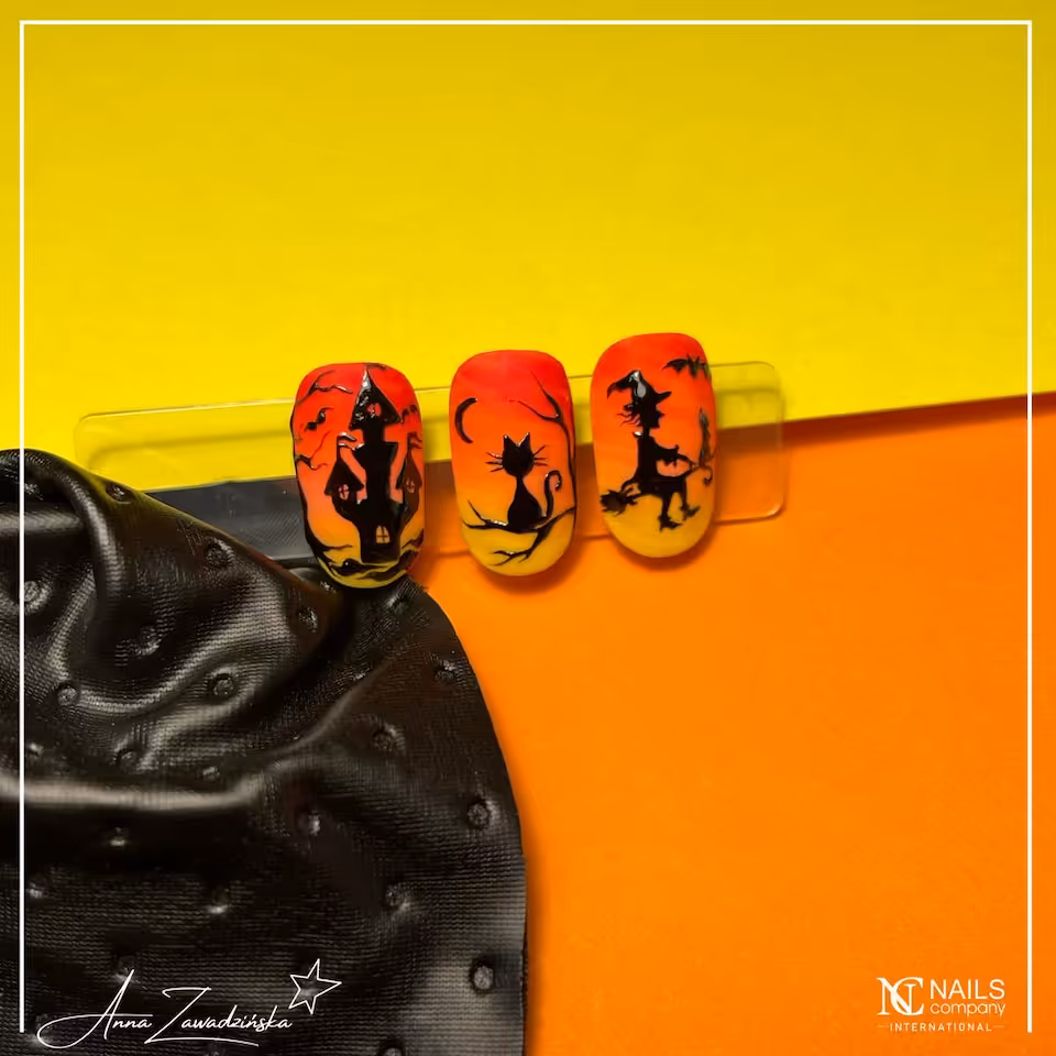 Cukierek albo wzorek - szkolenie online