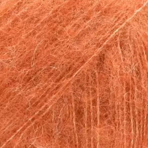 DROPS Brushed Alpaca Silk Bladordzawy 22