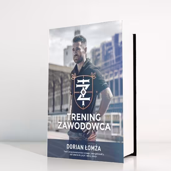Ebook- Trening Zawodowca