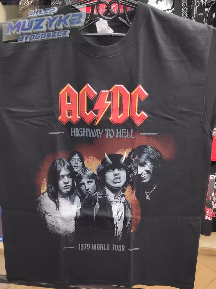 t-shirt wzór 5
