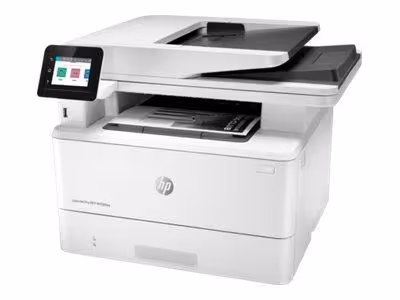 Urządzenie wielofunkcyjne HP Laser Jet Pro M428fdw  ​poleasingowa/niski przebieg