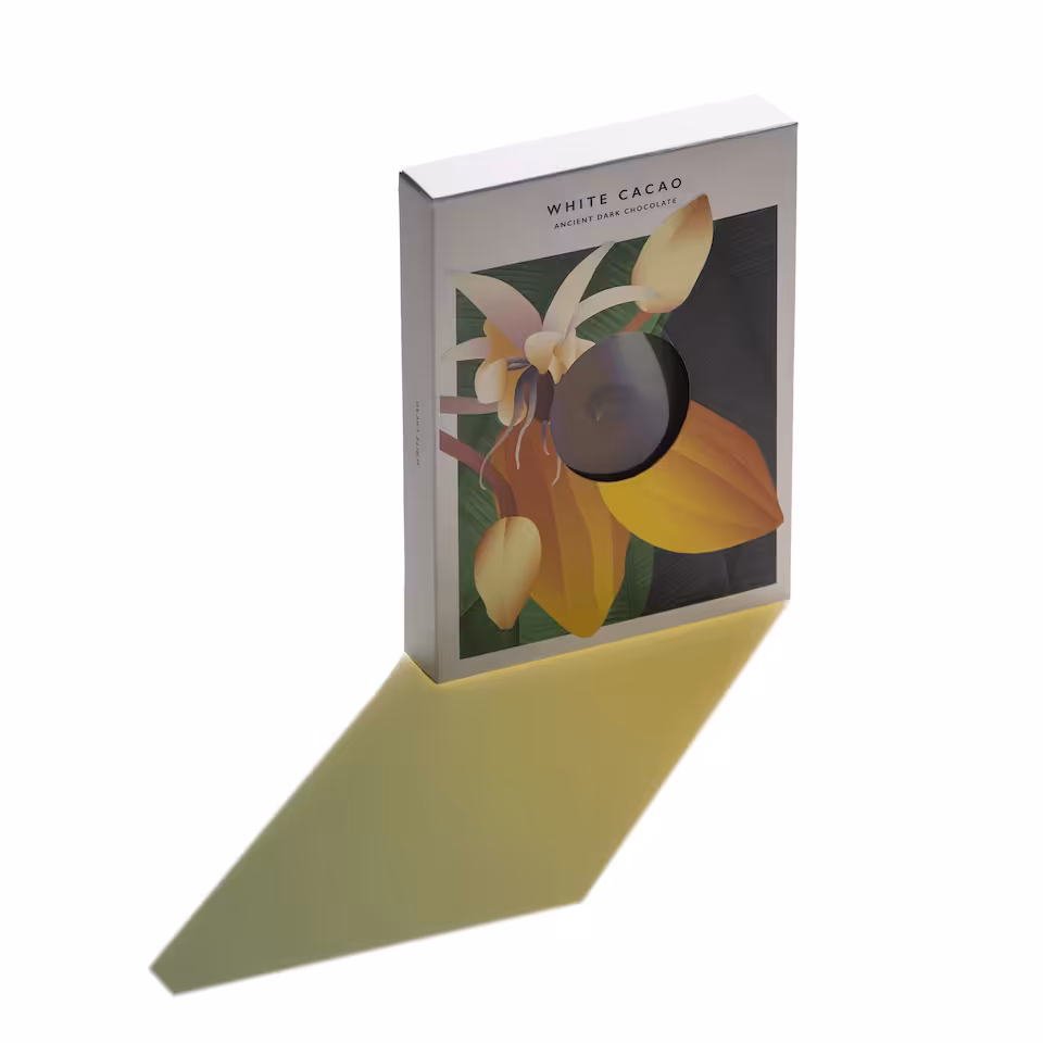 Naive White Cacao
