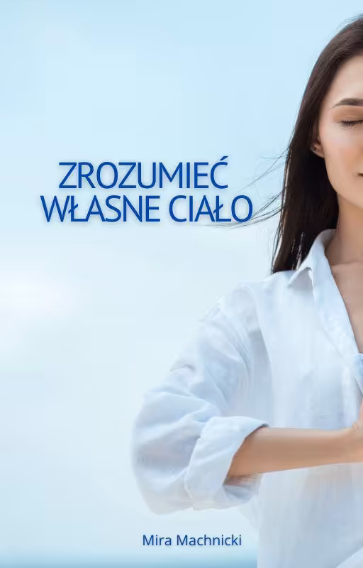 Zrozumieć własne ciało E-Book