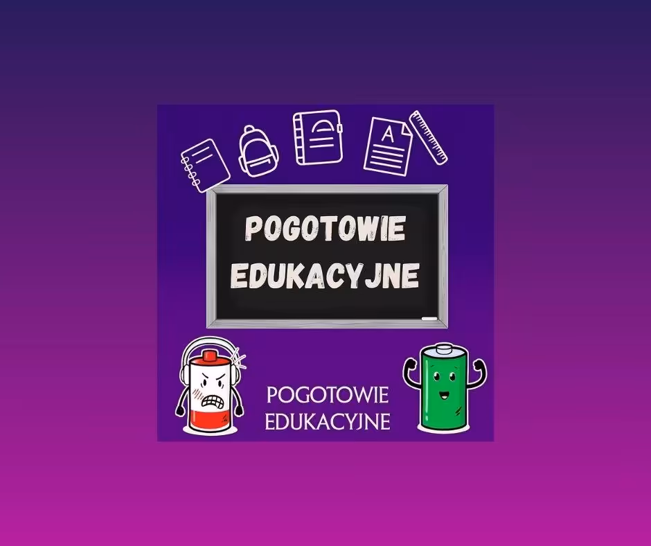 Pogotowie Edukacyjne