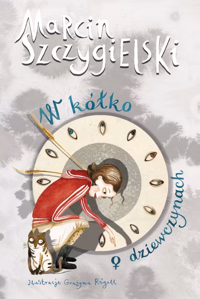 W KÓŁKO O DZIEWCZYNACH