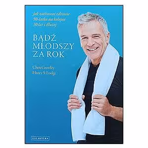 Bądź młodszy za rok