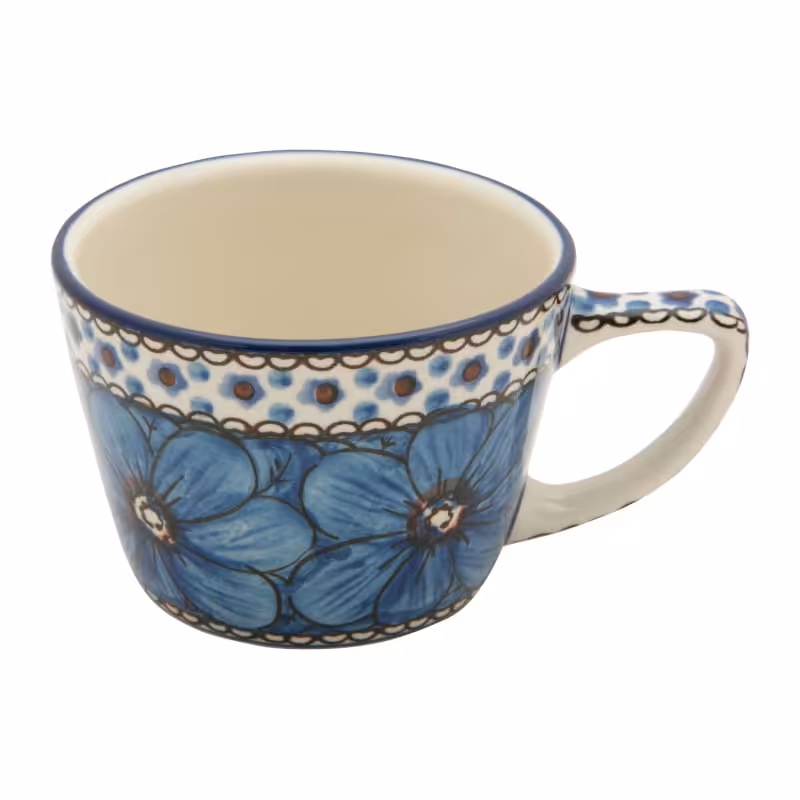 Kubek 200 ml UNIKAT J. Chyła  U 408