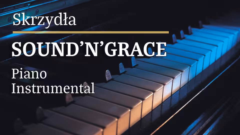 Sound'n'Grace - Skrzydła