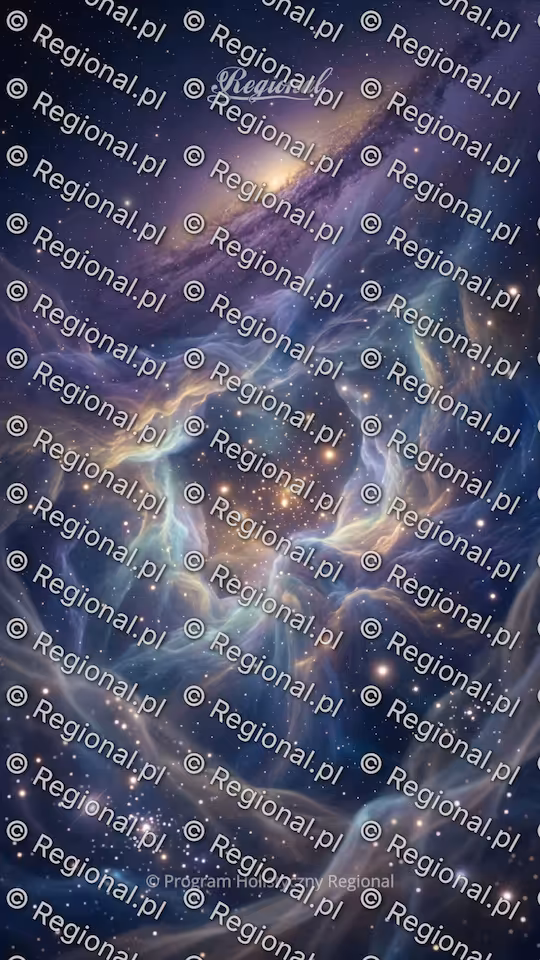 Gwiezdna Mgławica