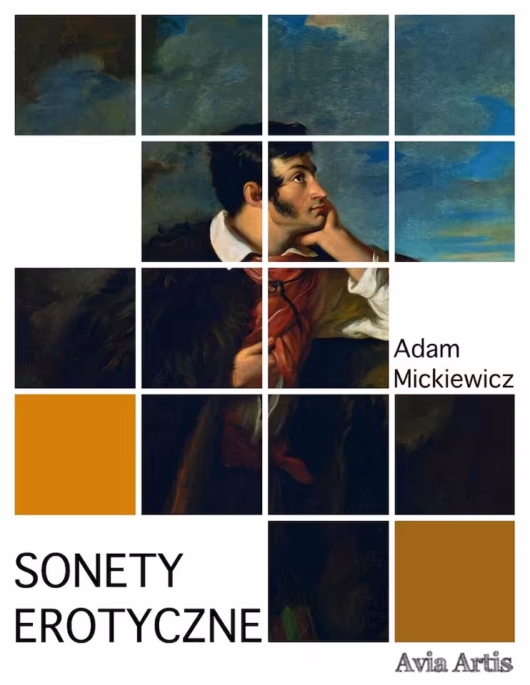 Sonety erotyczne (epub)