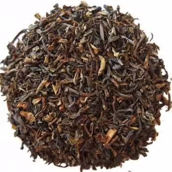 Herbata czarna Golden Nepal 50g