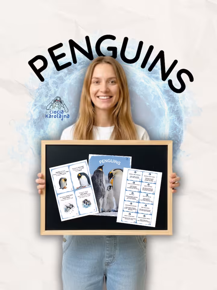 Penguins