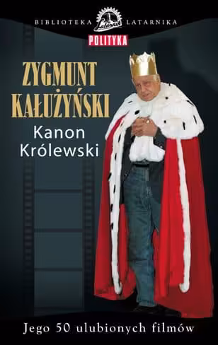 KANON KRÓLEWSKI