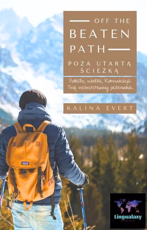 Poza utartą ścieżką