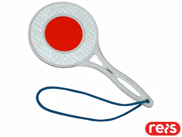 ROAD-STOPPER TARCZA DO ZATRZYMYWANIA POJAZDÓW