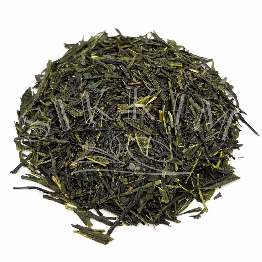Herbata zielona Japan Green Sencha 50g