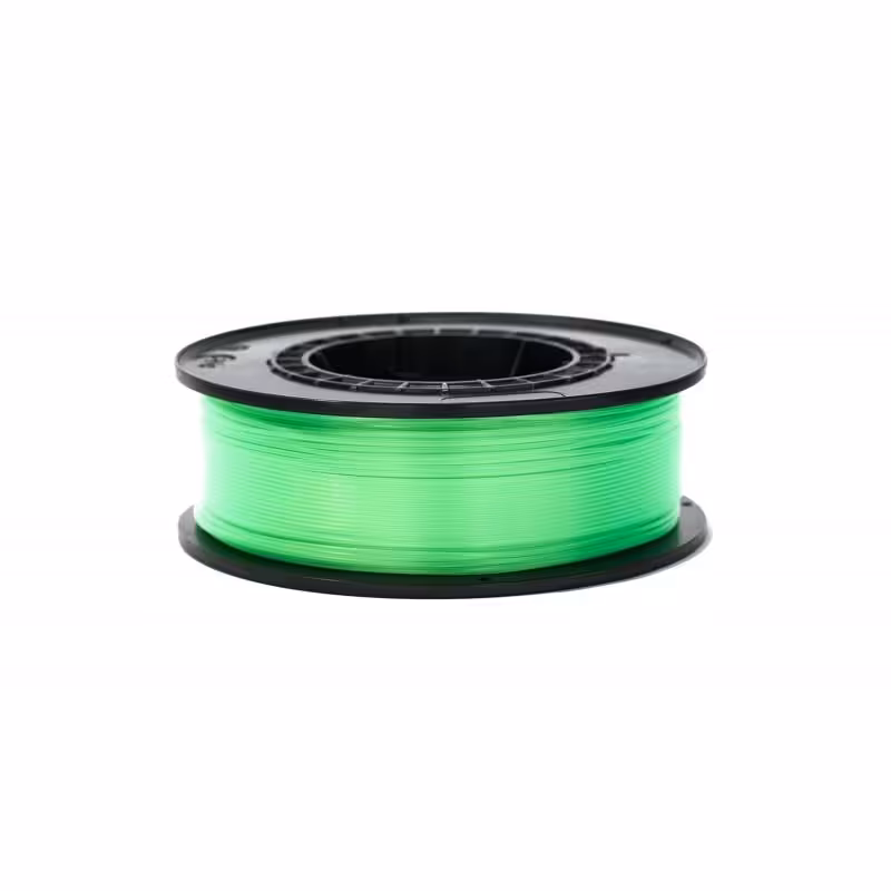 Filalab PETG  Neon Green 1 kg  ø 1,75mm