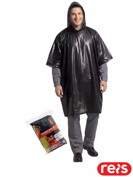 PONCHO-F