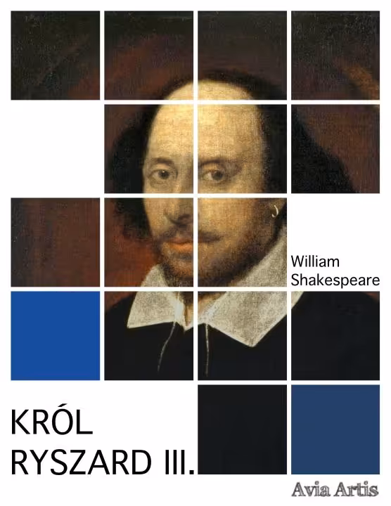 Król Ryszard III (epub)