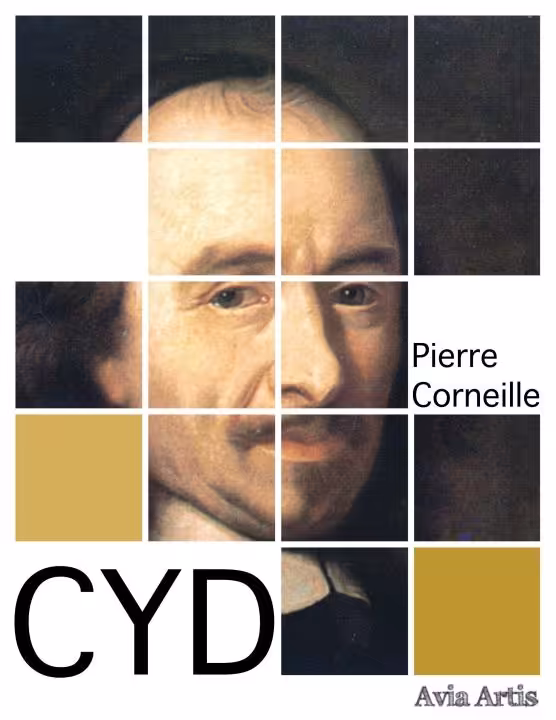 Cyd (epub)
