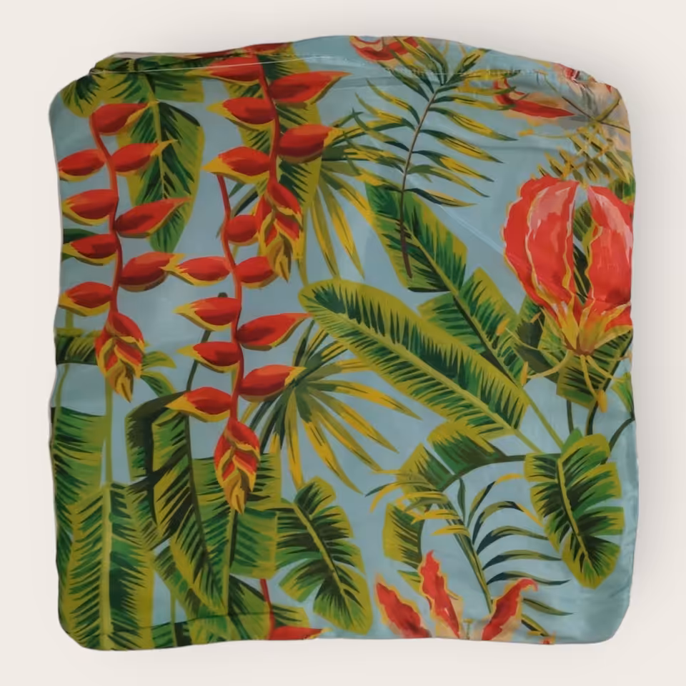 Poszewka na poduszkę 45x45 cm