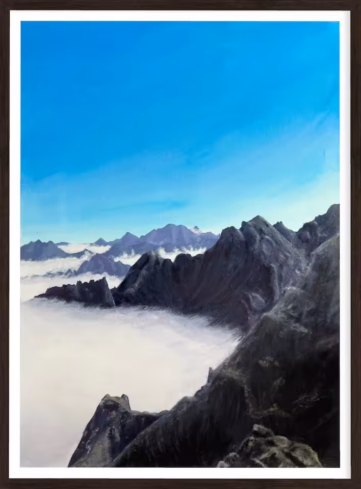 Kazalnica No.1 | Plakat 40x50