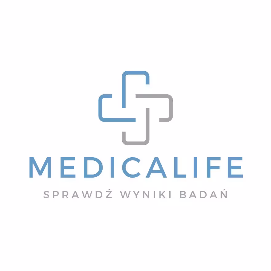 MEDICALIFE.PL - Analiza wyników badań