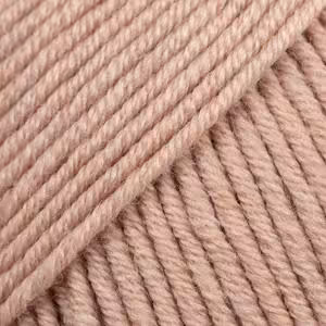 DROPS Merino Extra Pustynna Róża 46
