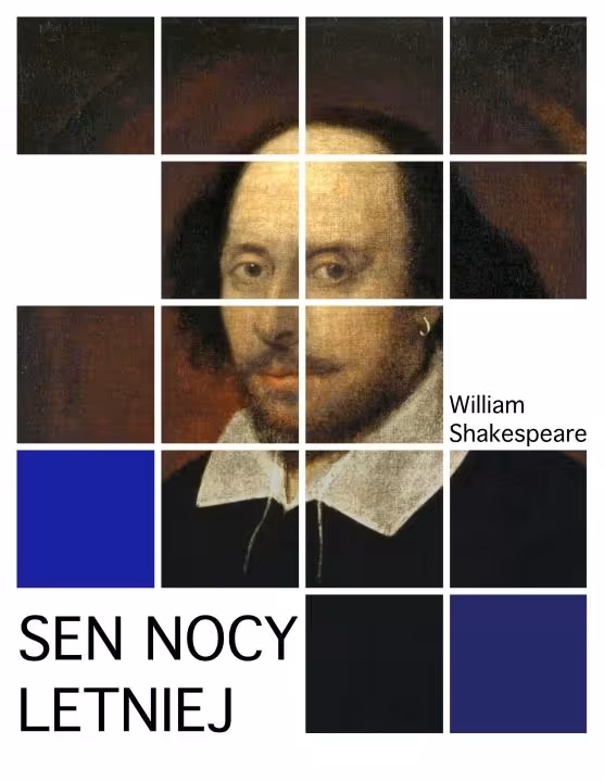 Sen nocy letniej (epub)