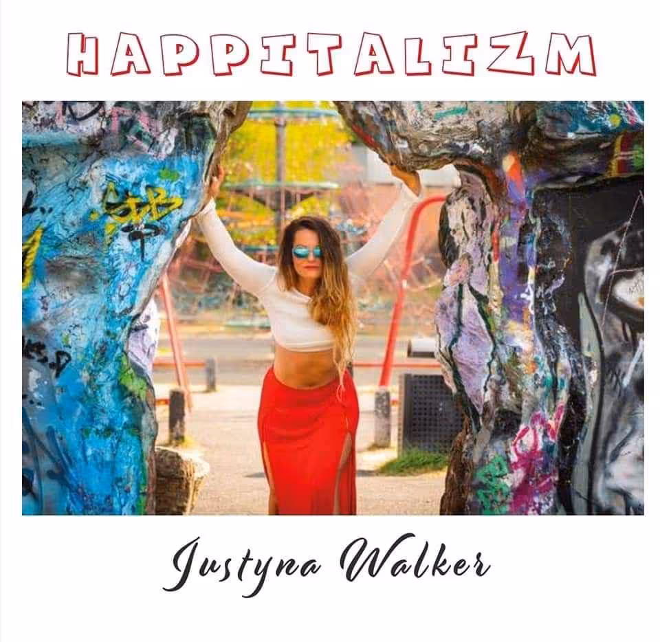 Happitalizm- płyta CD wysyłka PL