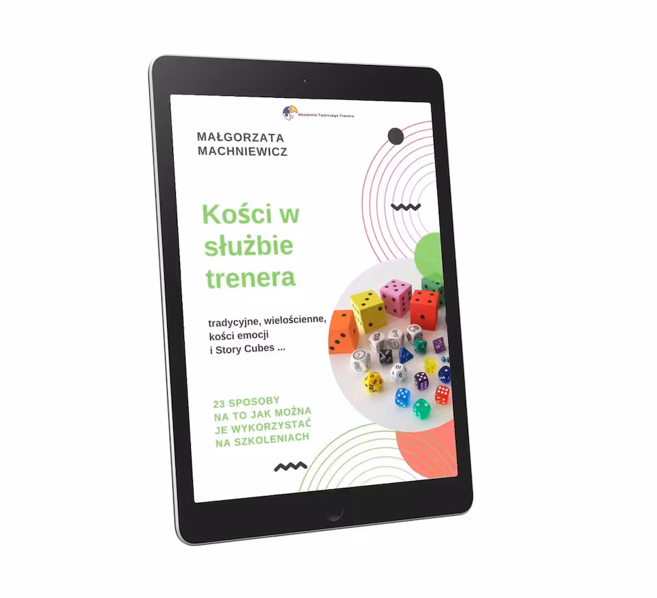 E-book Kości w służbie trenera