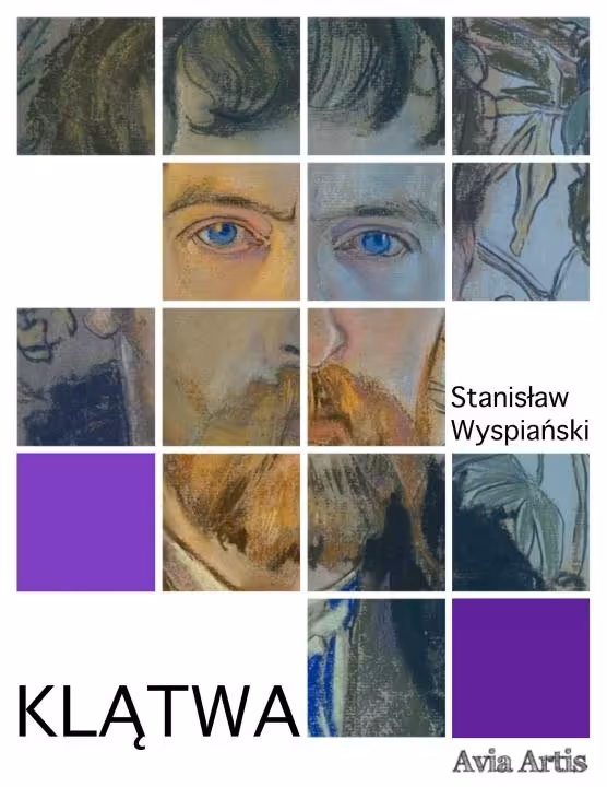 Klątwa (epub)
