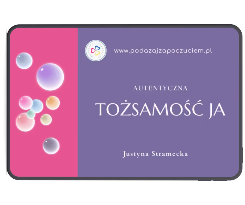 Autentyczna Tożsamość JA
