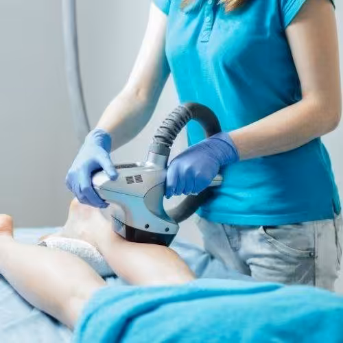 10 zabiegów Endermologia LPG Aliance Warszawa