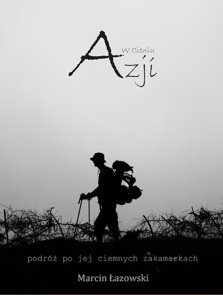 W cieniu Azji