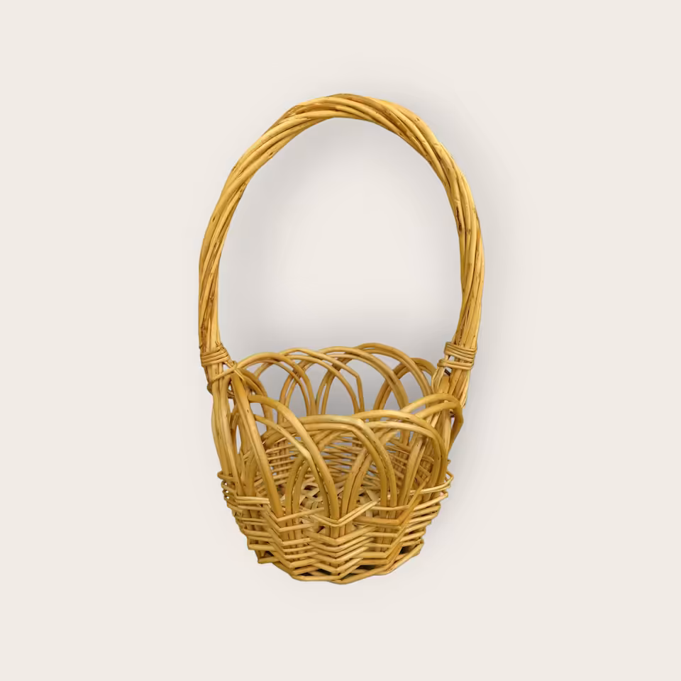 Koszyczek wielkanocny